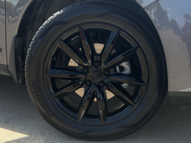 Used 2021 Modern Steel Metallic Acura Technology Package image 9