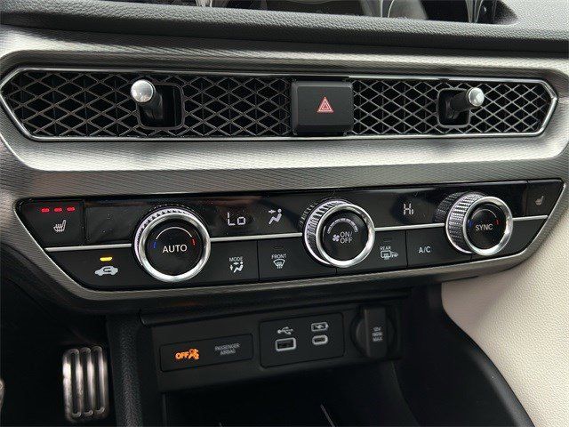 New 2026 Double Apex Blue Pearl Acura A-Spec Tech Package image 22