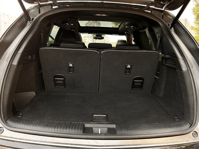 Certified Used 2024 Liquid Carbon Metallic Acura A-Spec image 30