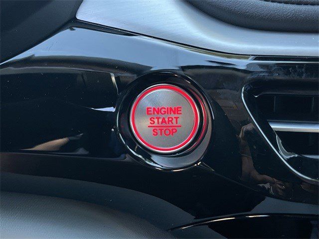 New 2026 Solar Silver Metallic Acura FWD Technology Package image 22