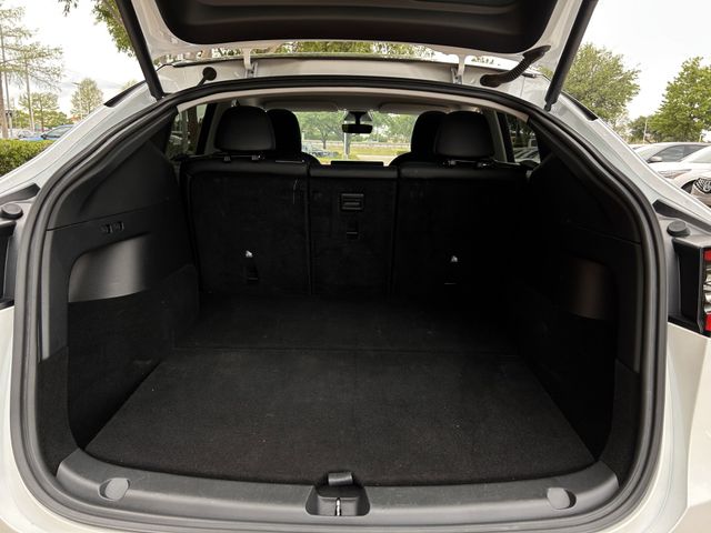 Used 2021 Pearl White Multi-Coat Tesla Long Range image 31