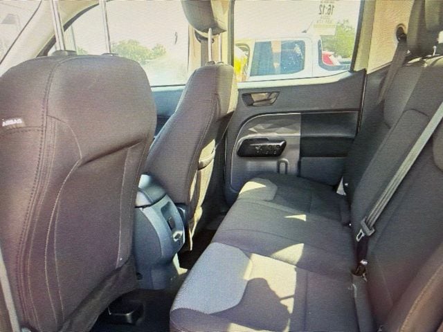Used 2024 Cactus Gray Ford XL image 7