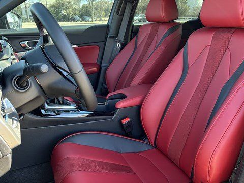 New 2026 Majestic Black Pearl Acura A-Spec Tech Package image 27