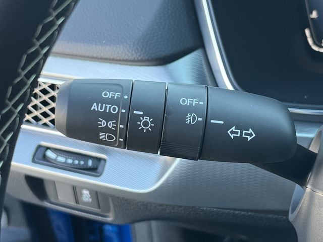 Used 2026 Platinum White Pearl Acura A-Spec Package image 24