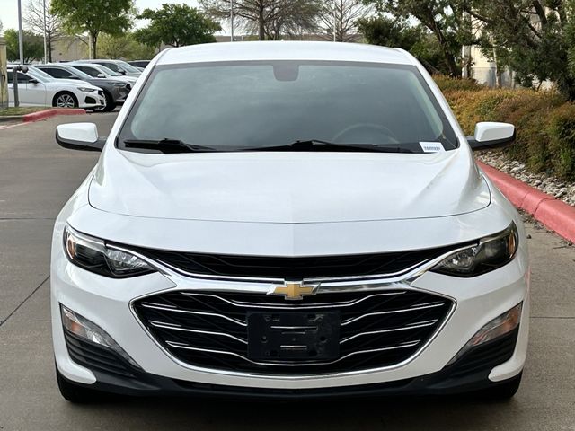 Used 2020 Summit White Chevrolet LT image 9