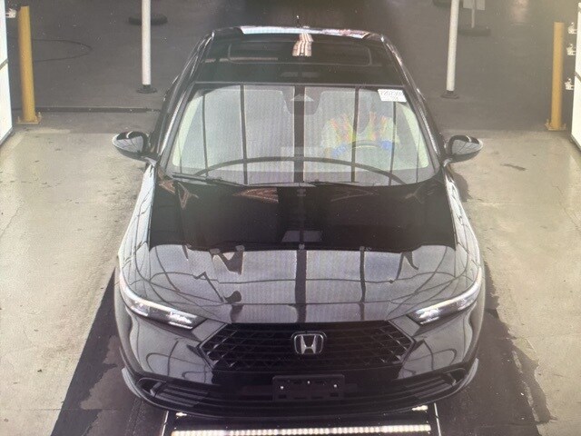 2024 Honda Accord EX photo 2