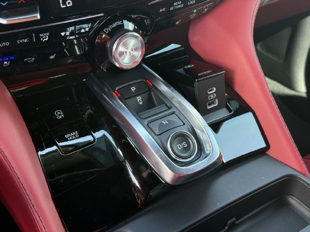 2025 Acura MDX A-Spec Package - Photo 19