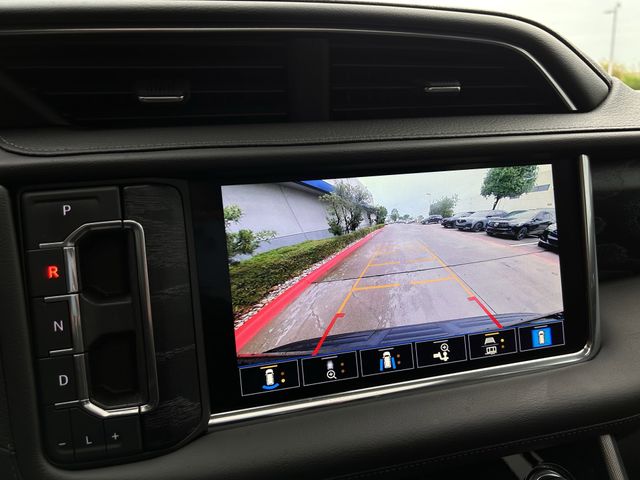 Used 2021 Onyx Black GMC Denali image 18