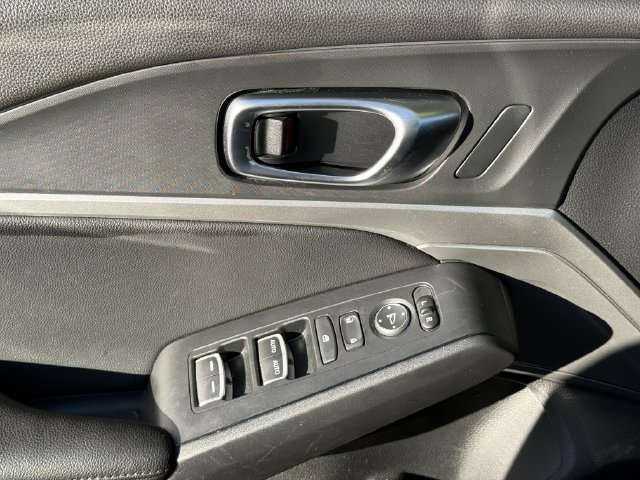 2024 Acura Integra Base - Photo 22