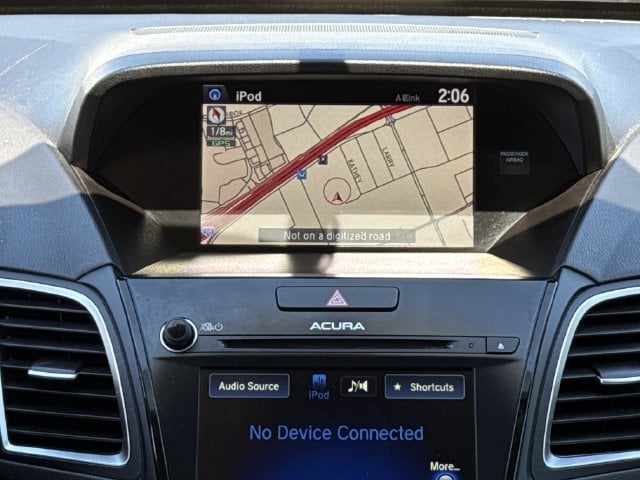 2018 Acura RDX Technology Package - Photo 16