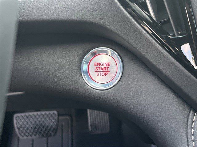 New 2026 Platinum White Pearl Acura SH-AWD image 23