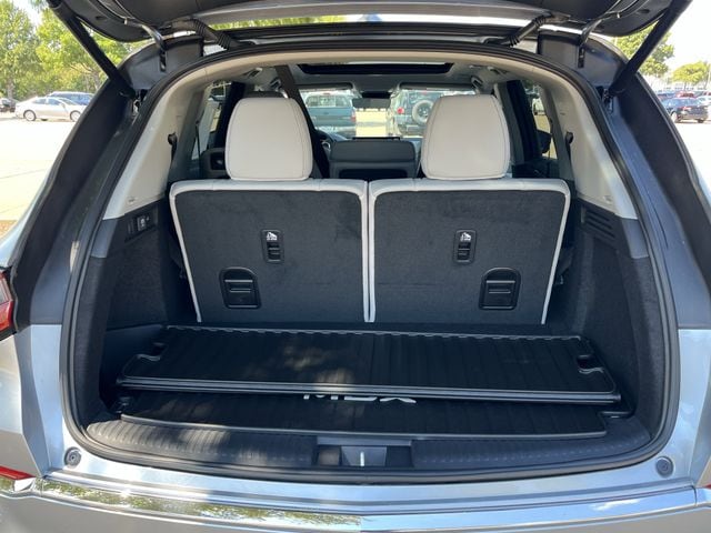 Certified Used 2026 Solar Silver Metallic Acura Technology Package image 34