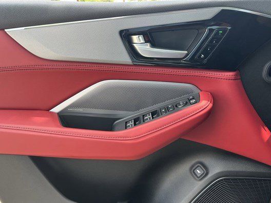 Certified Used 2026 Platinum White Pearl Acura A-Spec image 25