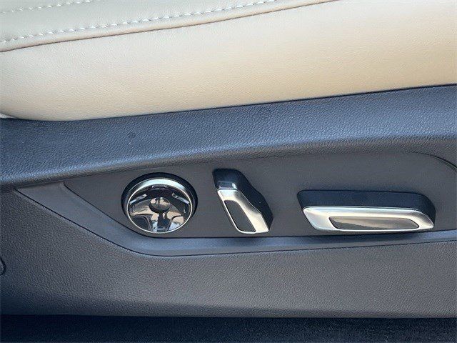 New 2026 Platinum White Pearl Acura SH-AWD Technology Package image 30