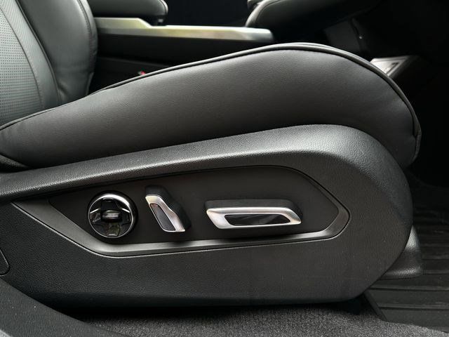 New 2026 Apex Blue Pearl Acura A-Spec Advance Package image 34