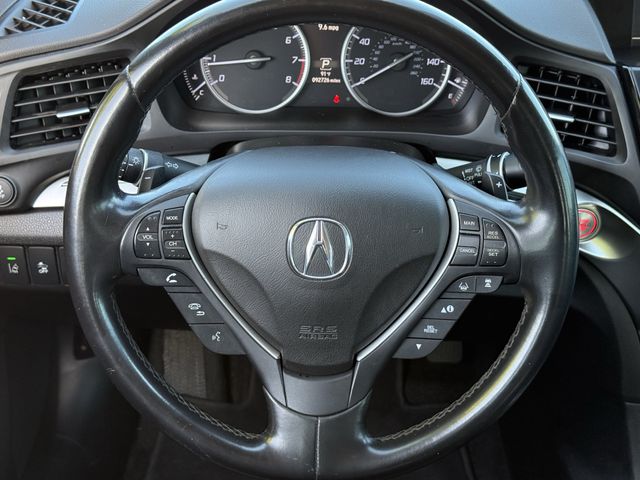 Used 2020 Modern Steel Metallic Acura Premium Package image 12