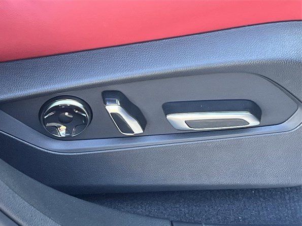 New 2026 Apex Blue Pearl Acura A-Spec Package image 32