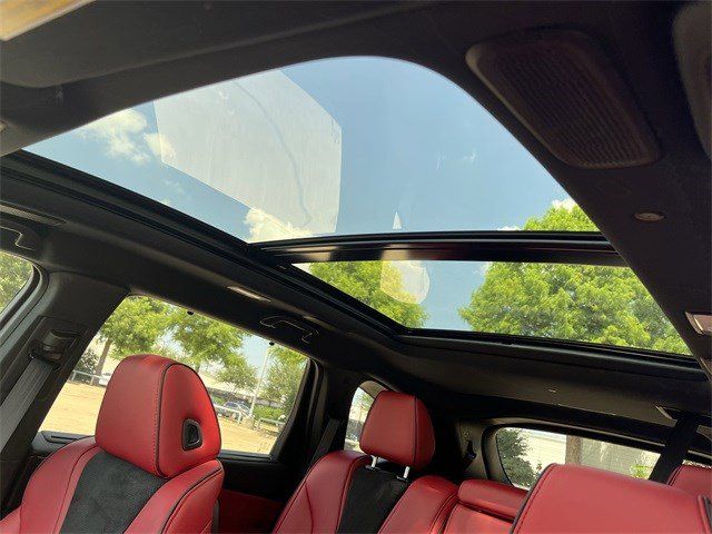 New 2026 Liquid Carbon Metallic Acura SH-AWD A-Spec Package image 26