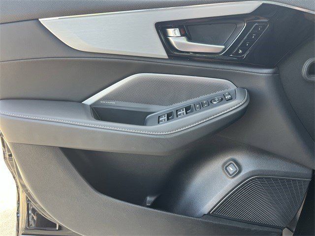 Certified Used 2026 Platinum White Pearl Acura FWD Technology Package image 26