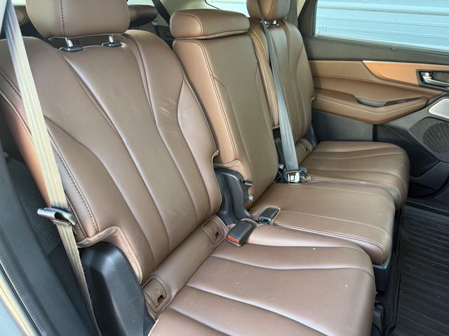 Certified Used 2026 Liquid Carbon Metallic Acura Technology Package image 28
