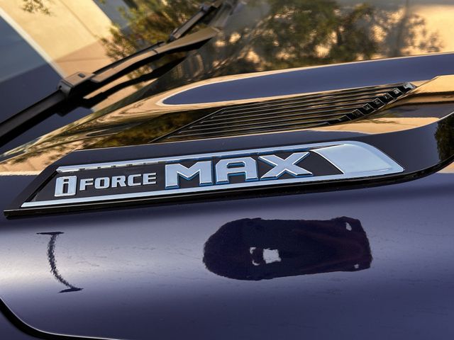 Used 2024 Blueprint Toyota Limited image 9