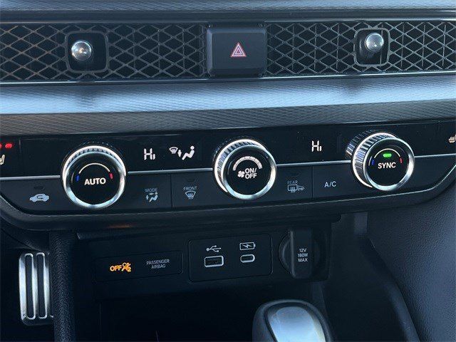 Used 2026 Platinum White Pearl Acura A-Spec Tech Package image 19