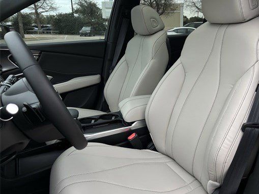 New 2026 Canyon River Blue Metallic Acura SH-AWD image 25