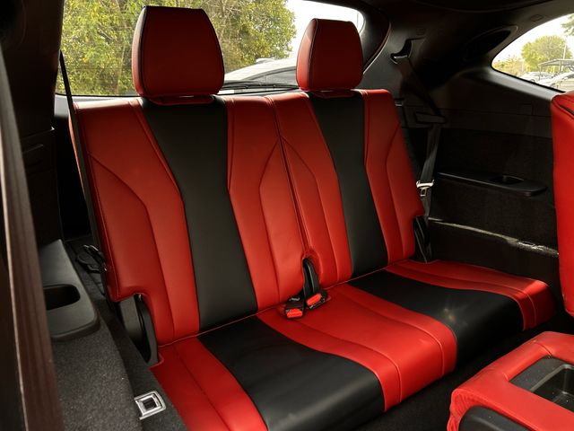 Used 2023 Platinum White Pearl Acura A-Spec image 33