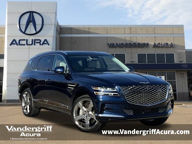 2023 GENESIS GV80 Standard's photo