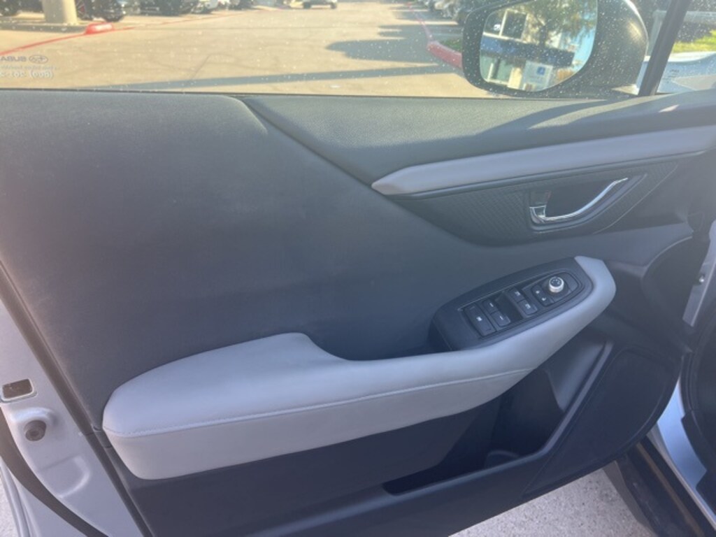 Used 2021 Subaru Outback Premium SUV