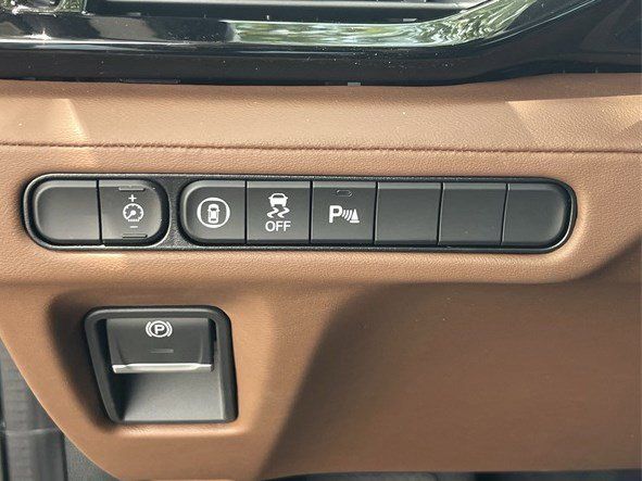 New 2026 Liquid Carbon Metallic Acura FWD Technology Package image 24