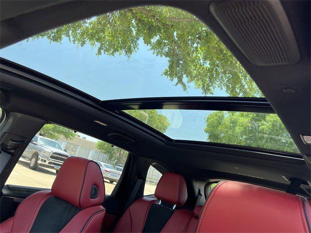 New 2026 Majestic Black Pearl Acura SH-AWD A-Spec Package image 26