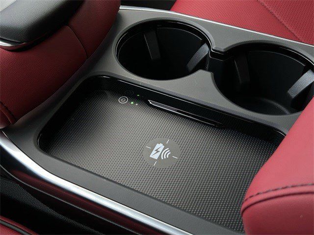 New 2026 Platinum White Pearl Acura A-Spec Advance Package image 16