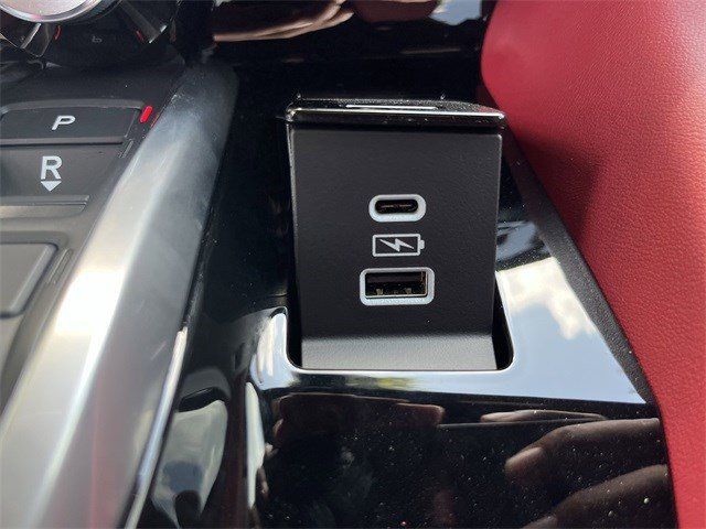 New 2026 Liquid Carbon Metallic Acura SH-AWD A-Spec Package image 20