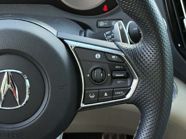 2025 Acura RDX A-Spec w/ Advance Package - Photo 15