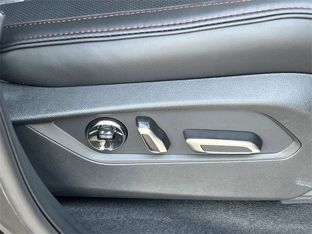 New 2026 Platinum White Pearl Acura SH-AWD Type S w/Advance Package image 31