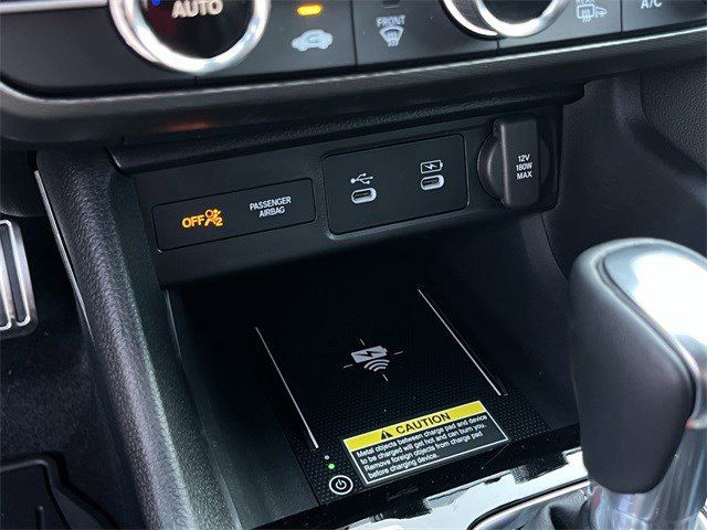 New 2026 Platinum White Pearl Acura A-Spec Package image 21