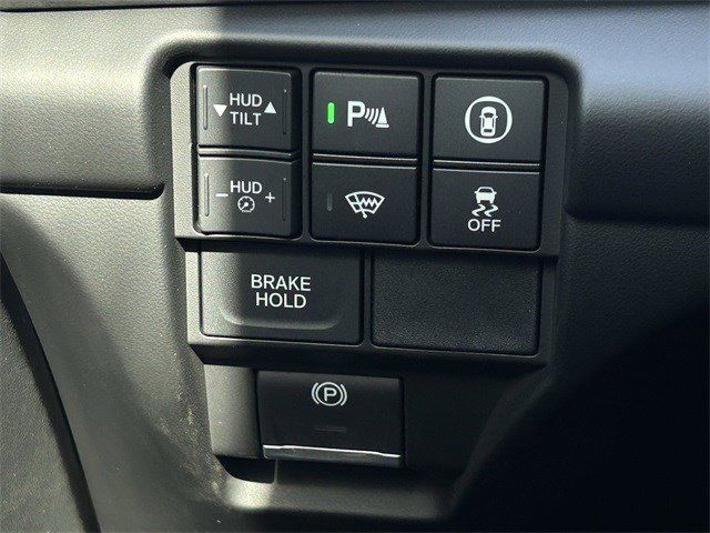 New 2026 Platinum White Pearl Acura Advance Package image 28