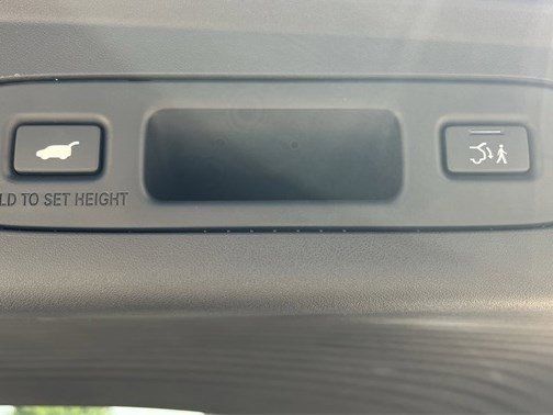 Used 2025 Platinum White Pearl Acura A-Spec Package image 33