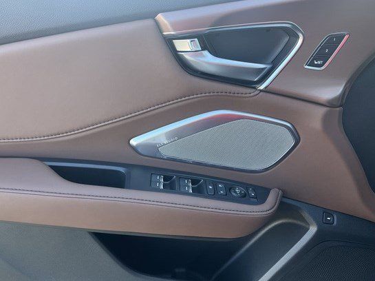 New 2026 Platinum White Pearl Acura Technology Package image 27