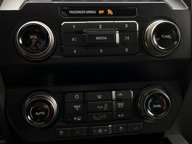 Used 2019 Agate Black Metallic Ford Raptor image 22