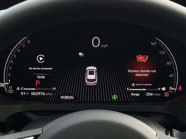 2026 Acura MDX Technology Package - Photo 15