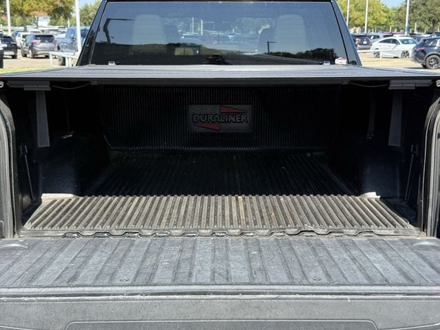 Used 2020 Black Chevrolet LTZ image 28