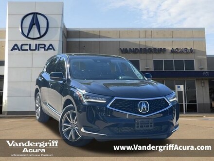 2024 Acura RDX Technology Package SUV