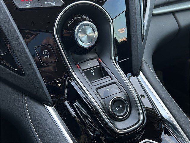 New 2026 Platinum White Pearl Acura Technology Package image 20