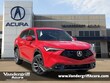 Acura ADX