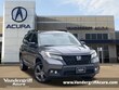 Honda Passport