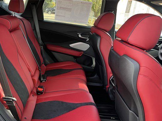 Used 2026 Liquid Carbon Metallic Acura A-Spec Package image 32