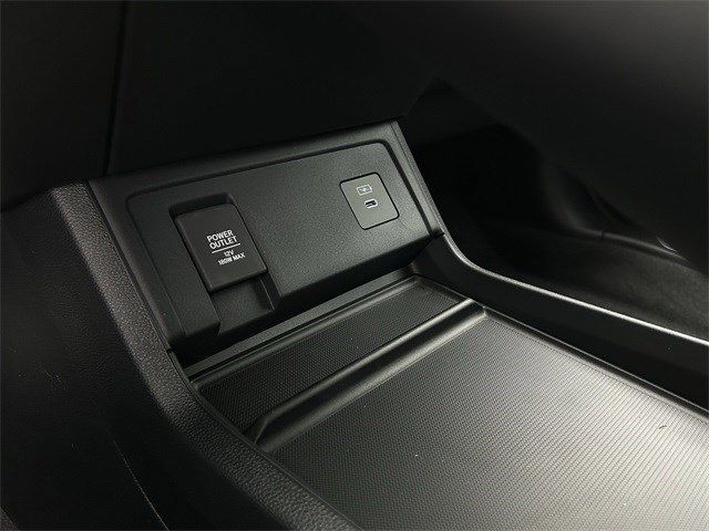 New 2026 Platinum White Pearl Acura Advance Package image 24