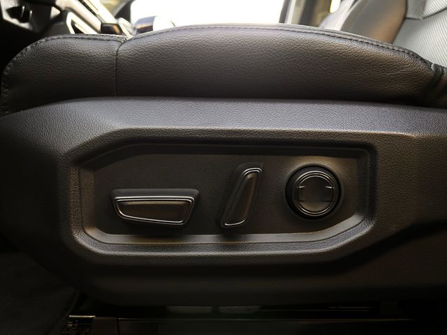 Used 2024 Blueprint Toyota Limited image 32